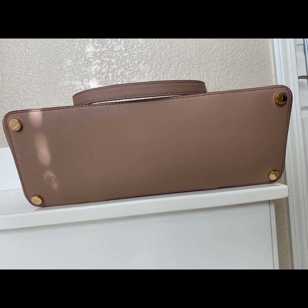 Rose “Sady” tote - Picture 4 of 8